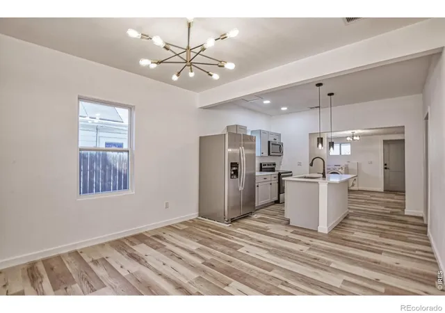 Photo 4 of Single family home for sale at 809 40th Street, Evans, CO 80620 | MLS# IR1069929 | Listing updated on 2026-10-06