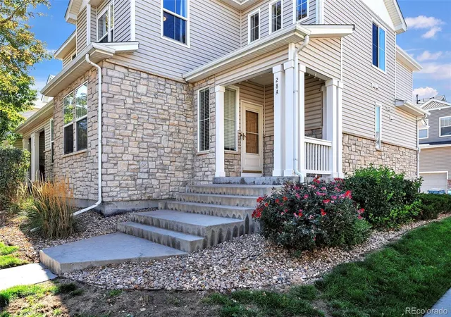 Photo 2 of Condo for sale at 9758 Laredo St #28A, Commerce City, CO 80022 | MLS# 5890048 | Listing updated on 2026-10-05