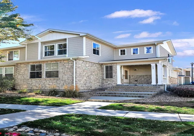 Photo 3 of Condo for sale at 9758 Laredo St #28A, Commerce City, CO 80022 | MLS# 5890048 | Listing updated on 2026-10-05