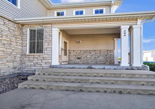 Photo 3 of Condo for sale at 9758 Laredo St #28A, Commerce City, CO 80022 | MLS# 5890048 | Listing updated on 2026-10-05