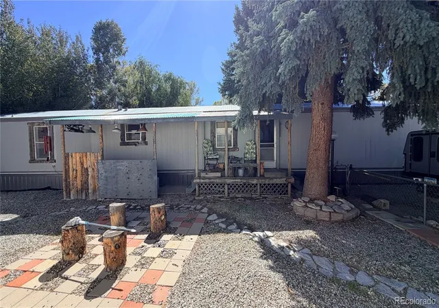 Photo 1 of Sale Pending at 611 W Main St, Buena Vista, CO 81211 | MLS# 9306938 | Listing updated on 2026-10-04