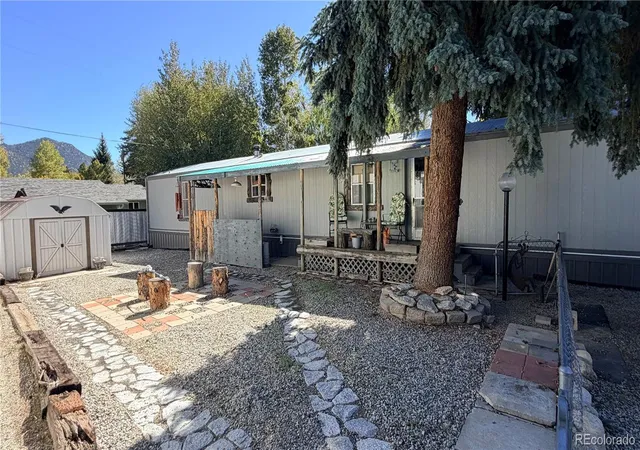 Photo 2 of Sale Pending at 611 W Main St, Buena Vista, CO 81211 | MLS# 9306938 | Listing updated on 2026-10-04