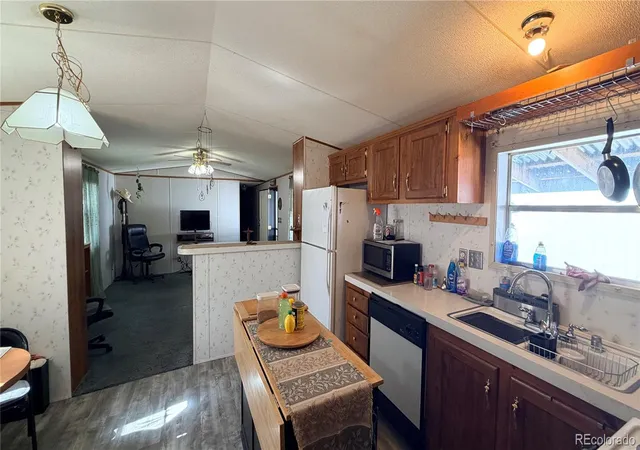Photo 3 of Sale Pending at 611 W Main St, Buena Vista, CO 81211 | MLS# 9306938 | Listing updated on 2026-10-04