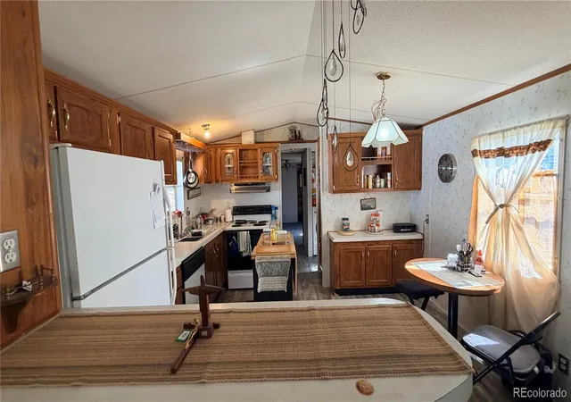 Photo 3 of Sale Pending at 611 W Main St, Buena Vista, CO 81211 | MLS# 9306938 | Listing updated on 2026-10-04
