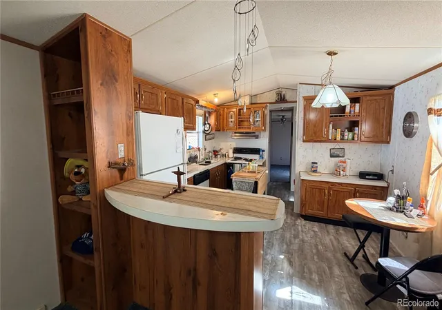Photo 4 of Sale Pending at 611 W Main St, Buena Vista, CO 81211 | MLS# 9306938 | Listing updated on 2026-10-04