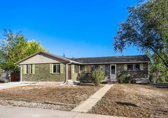 Photo 1 of Multi family home for sale at 9457 W 56th Place, Arvada, CO 80002 | MLS# 6798017 | Listing updated on 2026-10-07