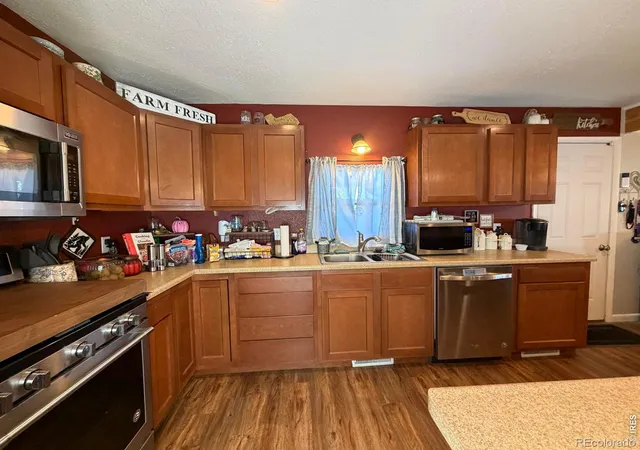 Photo 1 of Single family home for sale at 970 N 13th Street, Burlington, CO 80807 | MLS# IR1069930 | Listing updated on 2026-10-07