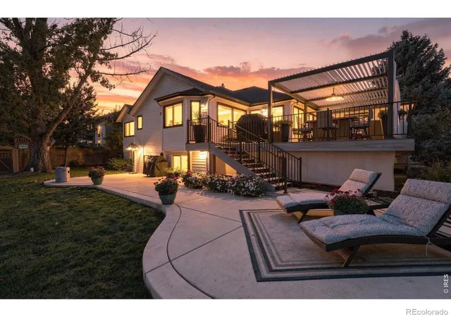 Photo 2 of Single family home for sale at 1716 Sunlight Dr, Longmont, CO 80504 | MLS# IR1069931 | Listing updated on 2026-10-05