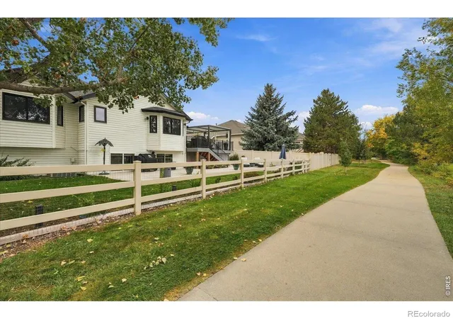 Photo 4 of Single family home for sale at 1716 Sunlight Dr, Longmont, CO 80504 | MLS# IR1069931 | Listing updated on 2026-10-09