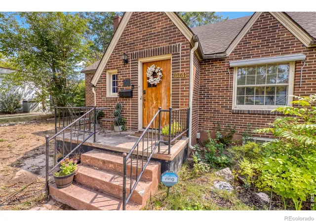 Photo 3 of Single family home for sale at 1861 12th Avenue, Greeley, CO 80631 | MLS# IR1069932 | Listing updated on 2026-10-07