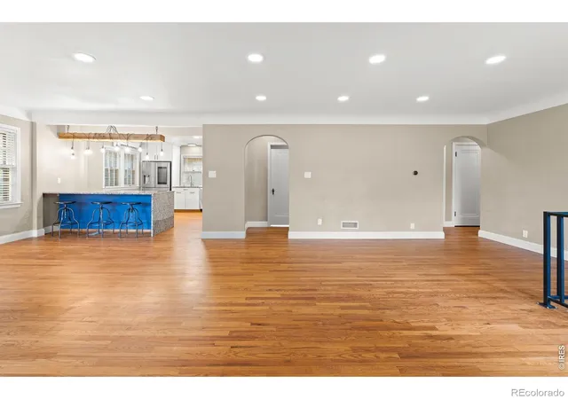 Photo 4 of Single family home for sale at 1861 12th Avenue, Greeley, CO 80631 | MLS# IR1069932 | Listing updated on 2026-10-07