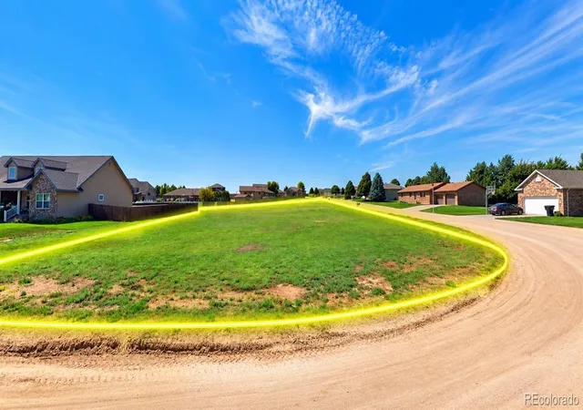 Photo 1 of Land for sale at Tbd Homestead Trl, Yuma, CO 80759 | MLS# 6000336 | Listing updated on 2026-10-17