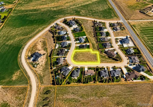Photo 3 of Land for sale at Tbd Homestead Trl, Yuma, CO 80759 | MLS# 6000336 | Listing updated on 2026-10-17