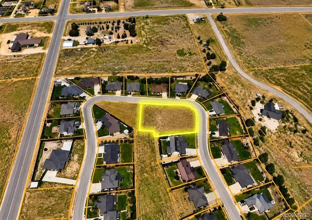 Photo 4 of Land for sale at Tbd Homestead Trl, Yuma, CO 80759 | MLS# 6000336 | Listing updated on 2026-10-17