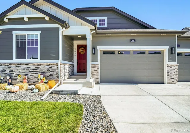 Photo 1 of Single family home for sale at 9838 Danube Ct, Commerce City, CO 80022 | MLS# 9689596 | Listing updated on 2026-10-04