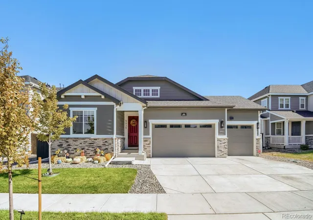 Photo 3 of Single family home for sale at 9838 Danube Ct, Commerce City, CO 80022 | MLS# 9689596 | Listing updated on 2026-10-04
