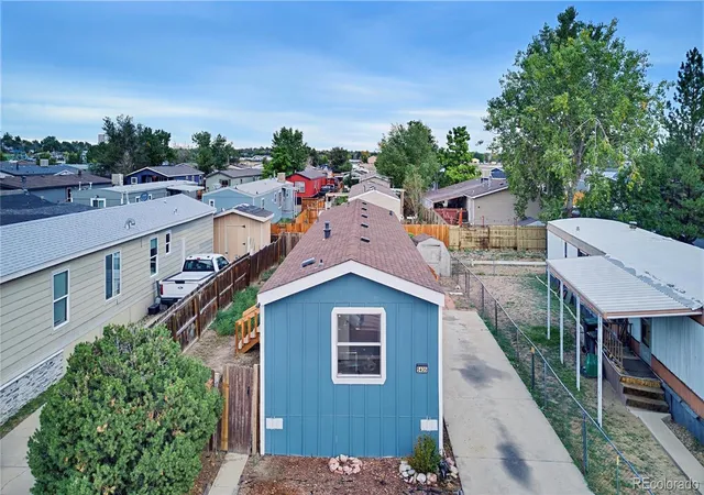 Photo 2 of Manufactured home for sale at 5435 Riverdale Ave, Denver, CO 80229 | MLS# 6629513 | Listing updated on 2026-10-02