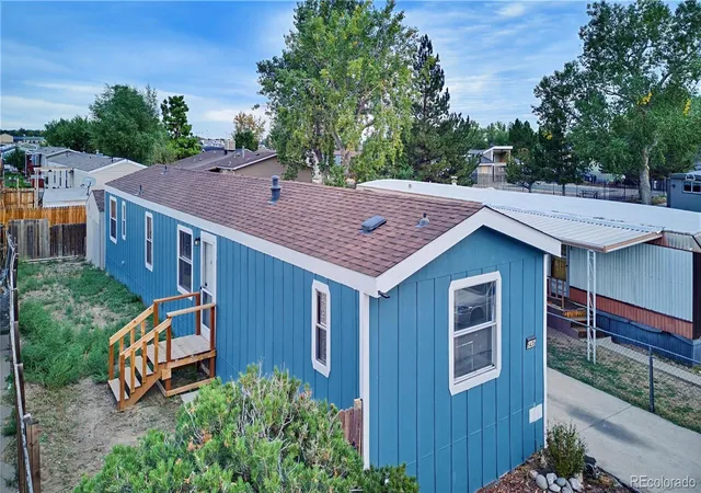 Photo 3 of Manufactured home for sale at 5435 Riverdale Ave, Denver, CO 80229 | MLS# 6629513 | Listing updated on 2026-10-02
