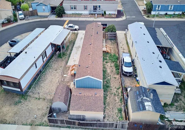 Photo 3 of Manufactured home for sale at 5435 Riverdale Ave, Denver, CO 80229 | MLS# 6629513 | Listing updated on 2026-10-02