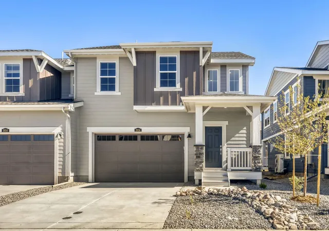 Photo 1 of Single family home for sale at 1980 Crested Lark St, Fort Collins, CO 80528 | MLS# 2965252 | Listing updated on 2026-10-05