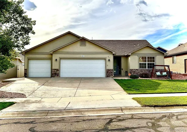 Photo 1 of Single family home for sale at 3215 Borrossa St, Evans, CO 80634 | MLS# 8030605 | Listing updated on 2026-10-07