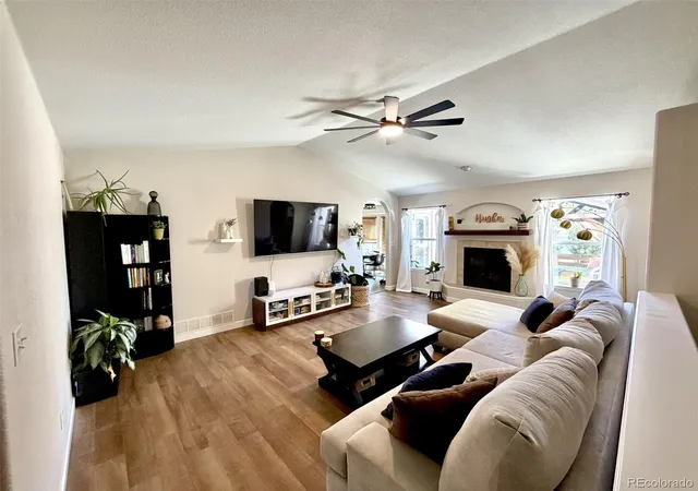 Photo 3 of Single family home for sale at 3215 Borrossa St, Evans, CO 80634 | MLS# 8030605 | Listing updated on 2026-10-07