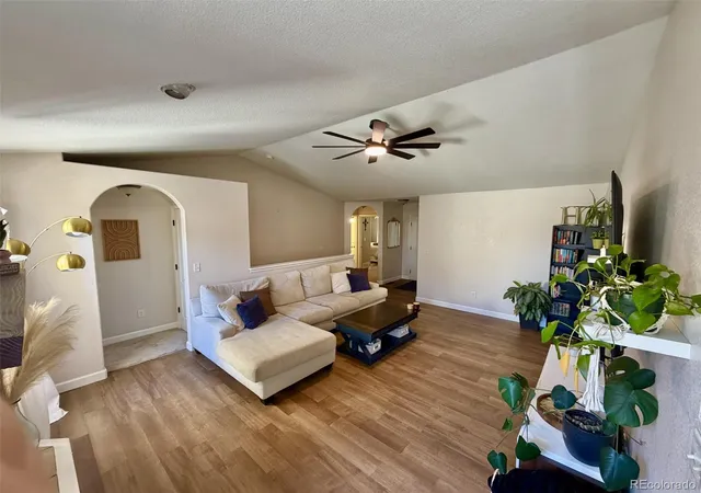 Photo 4 of Single family home for sale at 3215 Borrossa St, Evans, CO 80634 | MLS# 8030605 | Listing updated on 2026-10-07