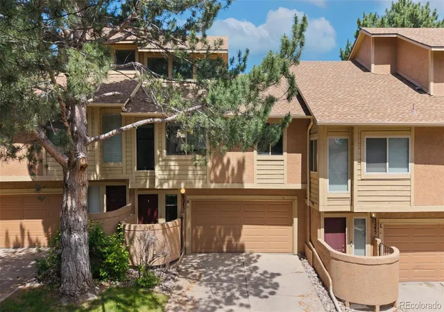 Photo 2 of Condo for sale at 4245 Autumn Hts Dr #D, Colorado Springs, CO 80906 | MLS# 5662349 | Listing updated on 2026-10-02