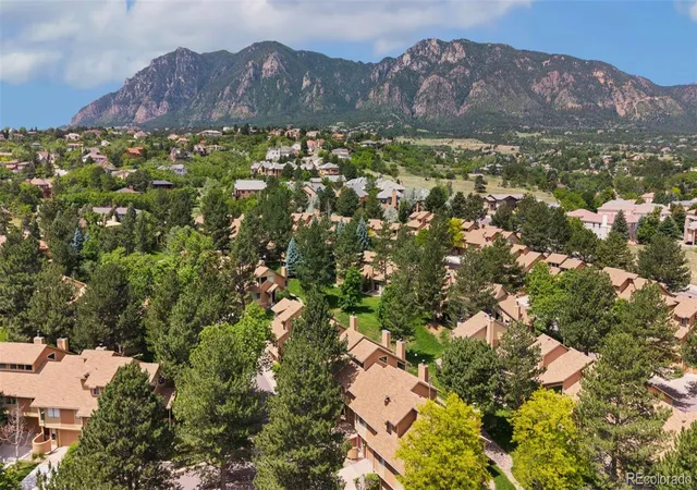 Photo 3 of Condo for sale at 4245 Autumn Hts Dr #D, Colorado Springs, CO 80906 | MLS# 5662349 | Listing updated on 2026-10-02