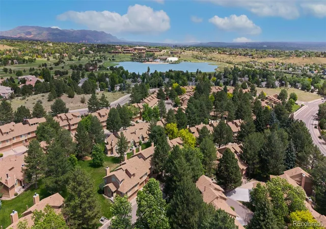 Photo 4 of Condo for sale at 4245 Autumn Hts Dr #D, Colorado Springs, CO 80906 | MLS# 5662349 | Listing updated on 2026-10-02