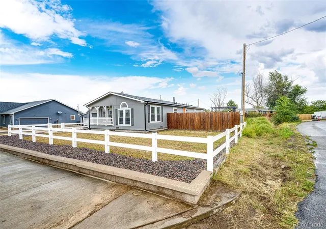 Photo 25 of Single family home for sale at 394 S Owens St, Byers, CO 80103 | MLS# 4146696 | Listing updated on 2026-10-03
