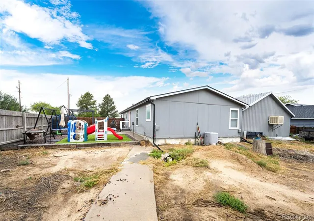 Photo 3 of Single family home for sale at 394 S Owens St, Byers, CO 80103 | MLS# 4146696 | Listing updated on 2026-10-03