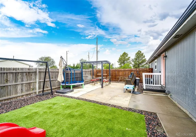 Photo 4 of Single family home for sale at 394 S Owens St, Byers, CO 80103 | MLS# 4146696 | Listing updated on 2026-10-03