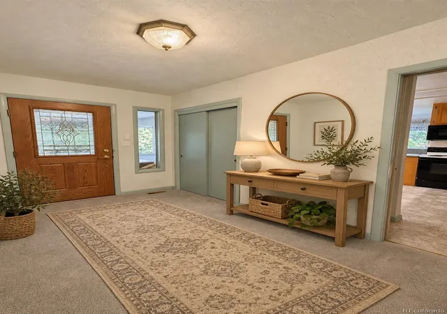 Photo 2 of Single family home for sale at 402 S Stanolind Ave, Rangely, CO 81648 | MLS# 3730524 | Listing updated on 2026-10-23