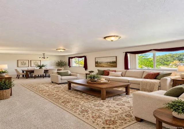 Photo 4 of Single family home for sale at 402 S Stanolind Ave, Rangely, CO 81648 | MLS# 3730524 | Listing updated on 2026-10-23