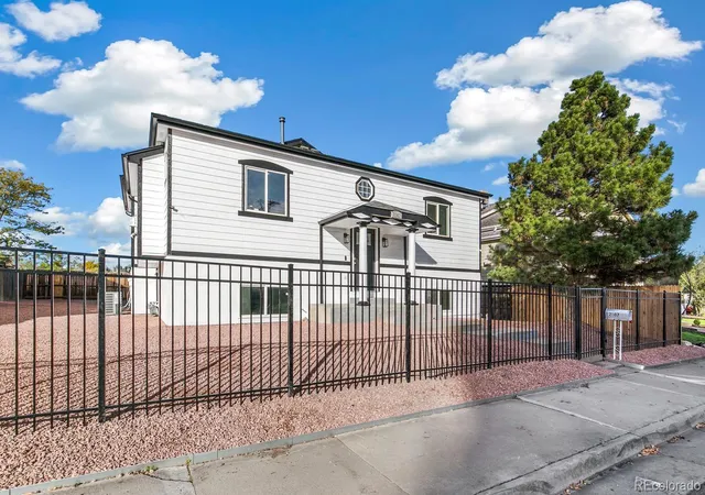 Photo 1 of Single family home for sale at 2807 S Zuni St, Denver, CO 80236 | MLS# 2052383 | Listing updated on 2026-10-29
