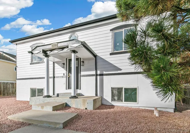 Photo 1 of Single family home for sale at 2807 S Zuni St, Denver, CO 80236 | MLS# 2052383 | Listing updated on 2026-10-29