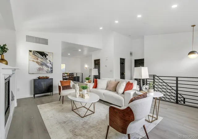 Photo 2 of Single family home for sale at 2807 S Zuni St, Denver, CO 80236 | MLS# 2052383 | Listing updated on 2026-10-29