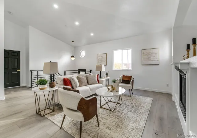 Photo 3 of Single family home for sale at 2807 S Zuni St, Denver, CO 80236 | MLS# 2052383 | Listing updated on 2026-10-29