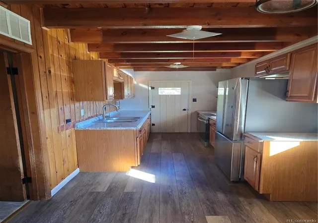 Photo 4 of Single family home for sale at 1030 Woodland Ave, Woodland Park, CO 80863 | MLS# 3429236 | Listing updated on 2026-10-02