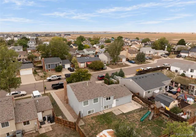 Photo 37 of Single family home for sale at 216 Jefferson Dr, Bennett, CO 80102 | MLS# 2271802 | Listing updated on 2026-10-11