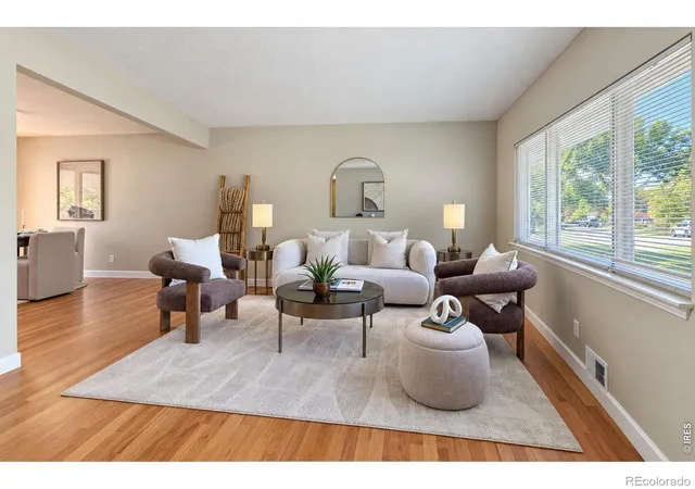 Photo 3 of Single family home for sale at 13600 Braun Dr, Golden, CO 80401 | MLS# IR1069937 | Listing updated on 2026-10-05