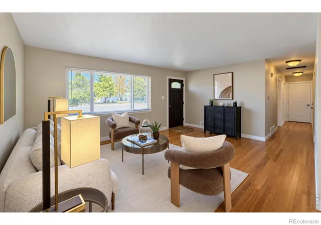 Photo 3 of Single family home for sale at 13600 Braun Dr, Golden, CO 80401 | MLS# IR1069937 | Listing updated on 2026-10-05