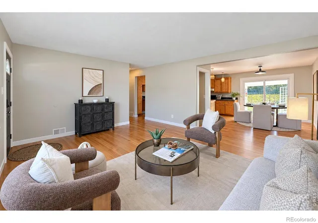 Photo 4 of Single family home for sale at 13600 Braun Dr, Golden, CO 80401 | MLS# IR1069937 | Listing updated on 2026-10-05