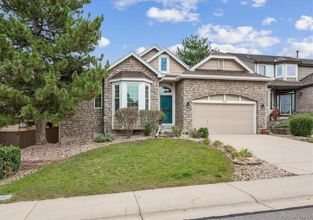 Photo 2 of Single family home for sale at 2879 Clairton Dr, Highlands Ranch, CO 80126 | MLS# 2923579 | Listing updated on 2026-10-08