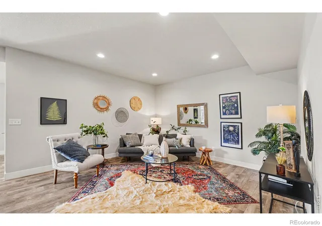 Photo 2 of Townhouse for sale at 3106 Picasso Dr, Loveland, CO 80538 | MLS# IR1069938 | Listing updated on 2026-10-05