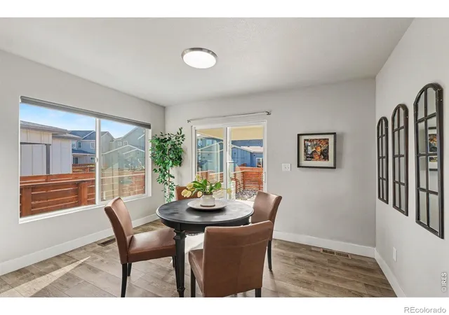 Photo 3 of Townhouse for sale at 3106 Picasso Dr, Loveland, CO 80538 | MLS# IR1069938 | Listing updated on 2026-10-05