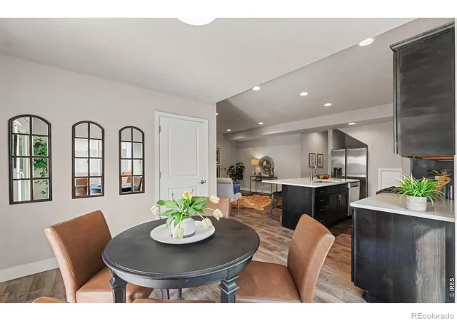 Photo 4 of Townhouse for sale at 3106 Picasso Dr, Loveland, CO 80538 | MLS# IR1069938 | Listing updated on 2026-10-05