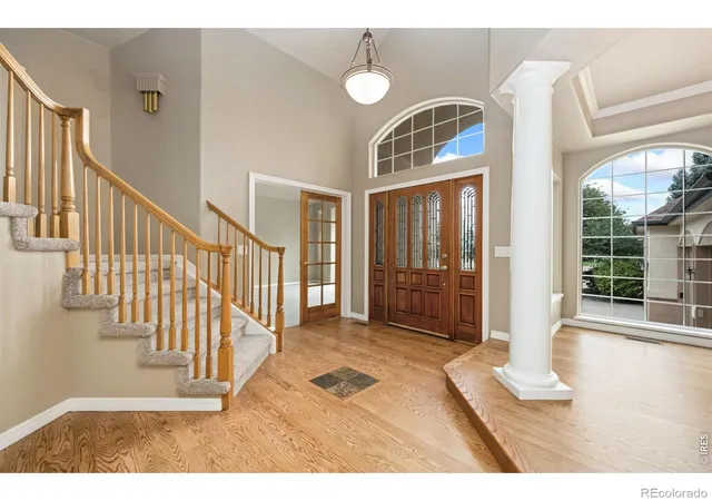 Photo 4 of Single family home for sale at 1257 Whitehall Dr, Longmont, CO 80504 | MLS# IR1069940 | Listing updated on 2026-10-06