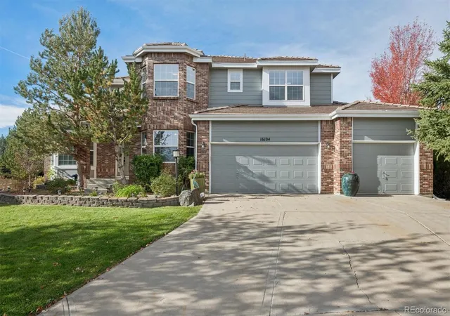 Single family home for sale at 16104 E Maplewood Pl, Centennial, CO 80016 | MLS# 7072426